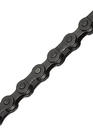 Ланцюг taya tb-50 6/7-шв 1/2"x3/32",116l, чорний (lan-120)