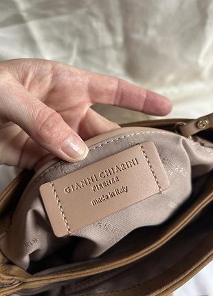 Gianni chiarini сумка 7