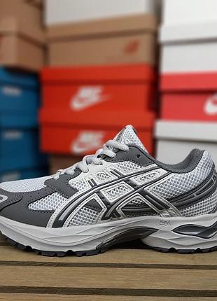 Жіночі кросівки asics gel-1130 сірі