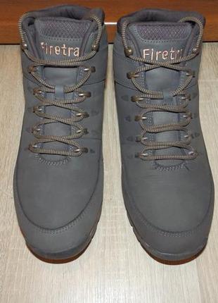 Ботинки firetrap rhino boots2 фото