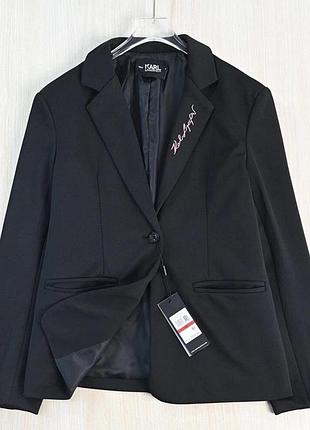 Піджак каrl lagerfeld
