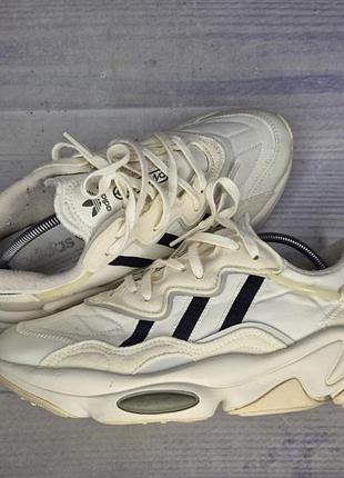 Кроссовки adidas ozweego