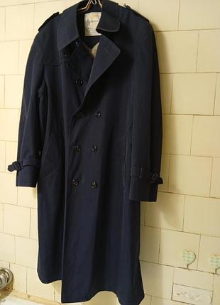 Плащ чоловічий london fog