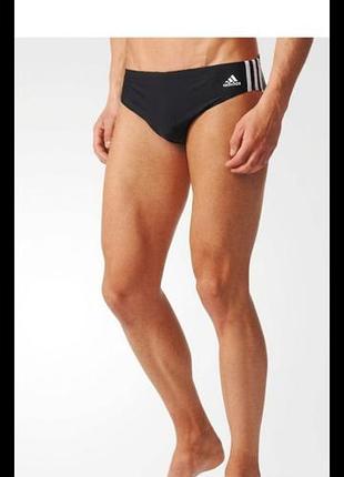Плавки мужские для плавания adidas s