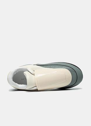 Antei shell pvs grey/ white 41 42 2