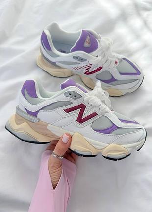 New balance 9060
