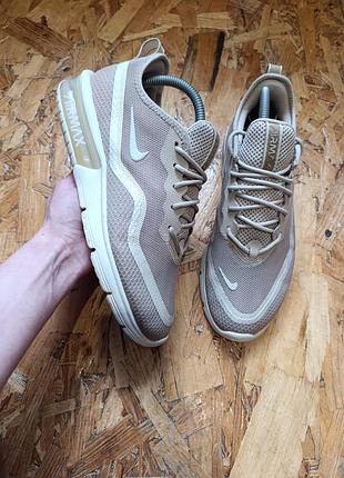 Оригінальні кросівки nike wmns air max sequent 4.5 premium bq8825-200