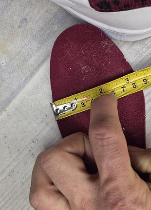 Кеды adidas stan smith 9