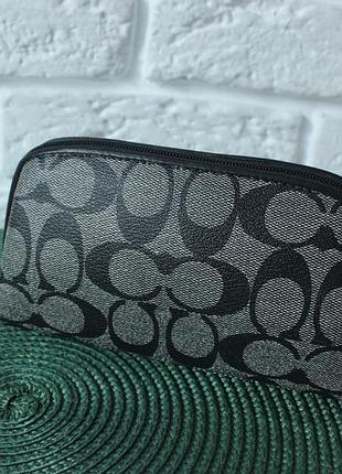 Косметичка coach. 3