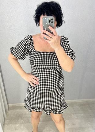 Гарна сукня плаття new look