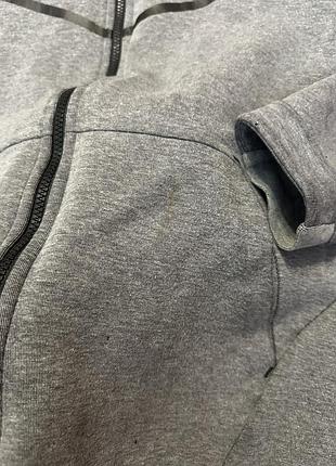 Зіпка nike tech fleece 4