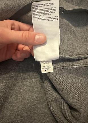 Зіпка nike tech fleece 3