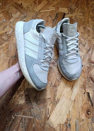 Оригинальные кроссовки adidas marathon x 5923 never made pack cloud white g27860