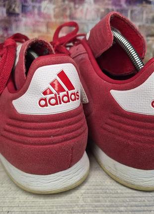 Кеды adidas copa 6