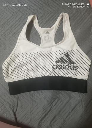 Жіночий топ adidas