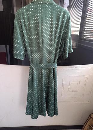 Laura ashley платье 6