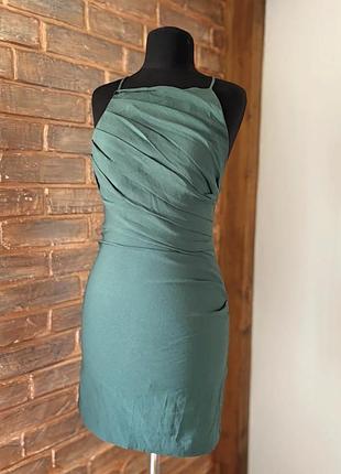 Zara літня сукня