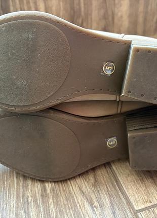 Козаки steve madden 5
