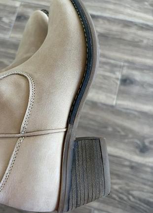 Козаки steve madden 6