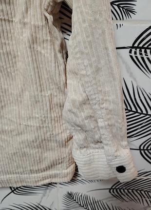 Рубашка унисекс детская 7