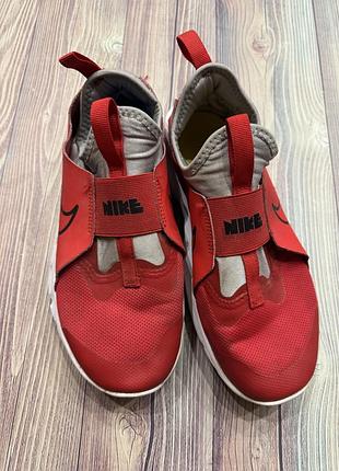 Кросівки nike унісекс, розмір 38,5