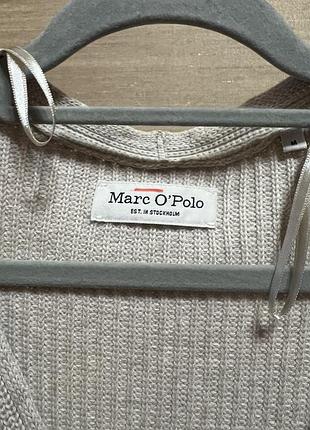Кардиган marc o'polo 7