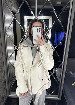 Крута косуха zara