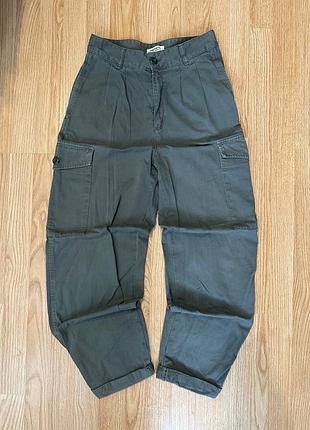 Карго штани carhartt