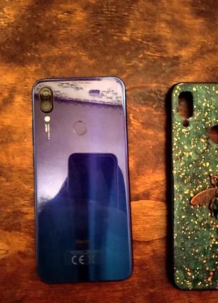 Xiaomi not 7 6