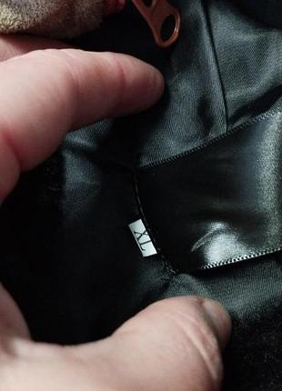 Куртка мужская 4