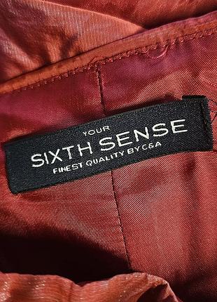 Сукня *мак* 6th sense 7