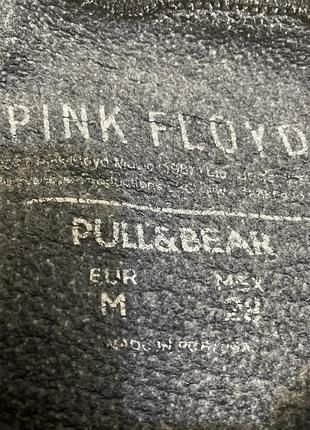 Кофта pink floyd, m 3