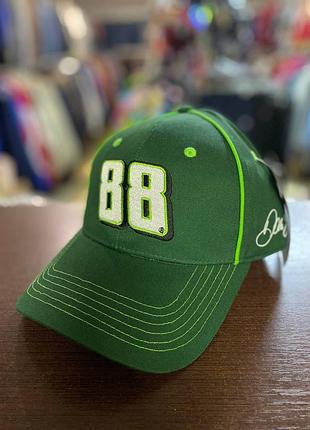 Кепка бейсболка чоловіча nascar