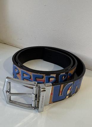 Ремінь burberry довжина 102 см