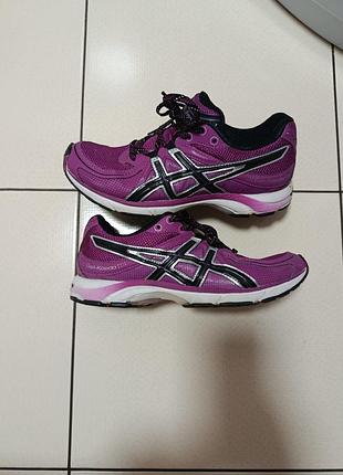 Оригинальные кроссовки asics gel kaeda 37-38 р.