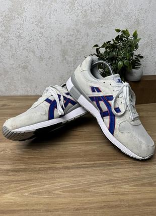 Кросівки asics 7