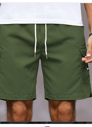 Нові чоловічі шорти