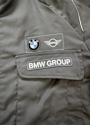 Халат робочий bmw спецодяг 4