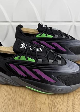 Оригінальні кросівки adidas ozelia