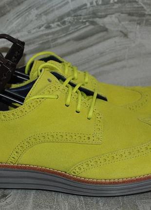 Туфли cole haan 44 размер 2