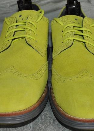 Туфли cole haan 44 размер 3