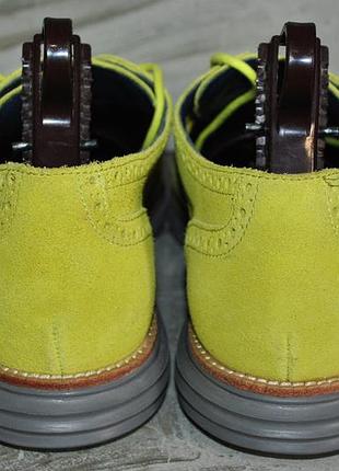 Туфли cole haan 44 размер 5
