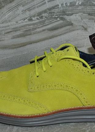 Туфли cole haan 44 размер 7