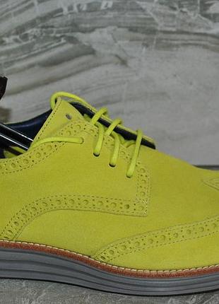 Туфли cole haan 44 размер 8