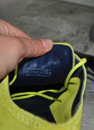 Туфли cole haan 44 размер 9