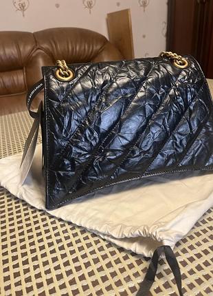 Сумка balenciaga 5