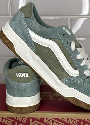 Оригінальні кросівки vans