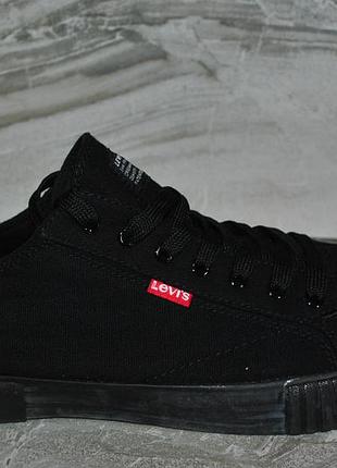 Levis кеды 46 размер