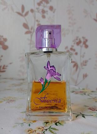 Новая заря freesia