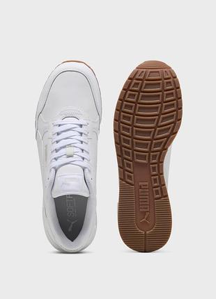 Кроссовки унісекс  puma  27 cm 10